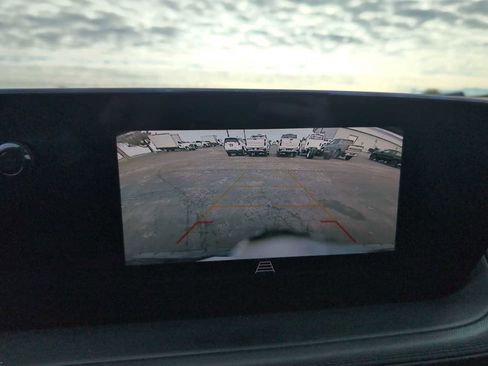 Used 2024 Buick Encore GX Sport Touring w/ Comfort Package image 14