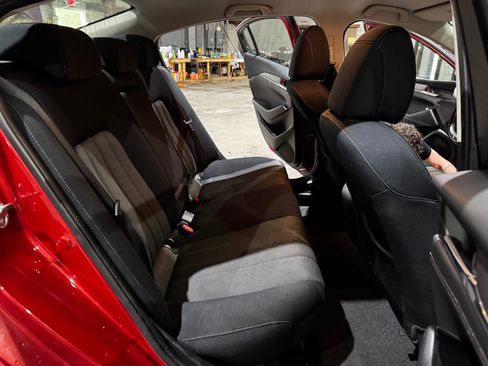 Used 2019 MAZDA MAZDA6 Sport image 25