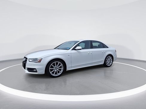 Used 2015 Audi A4 2.0T Prestige AWD/4WD image 5