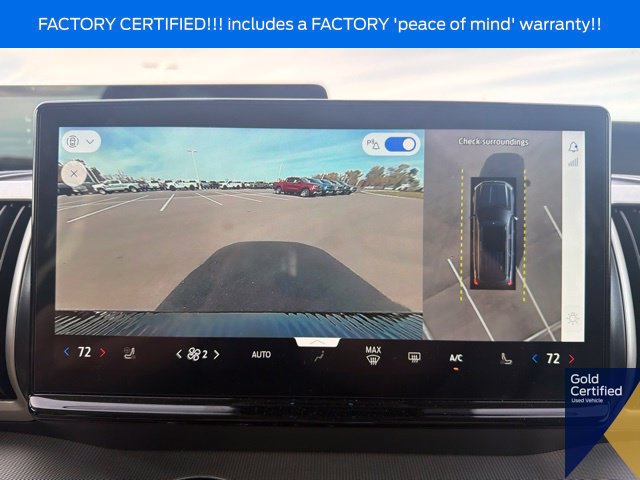 Used 2025 Ford Expedition Active AWD/4WD image 41