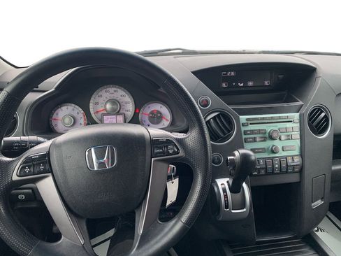 Used 2011 Honda Pilot EX image 12