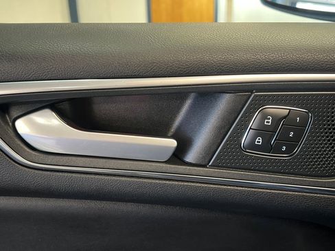 Used 2020 Ford Edge ST w/ Cold Weather Package image 35