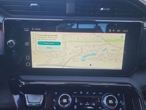 Certified 2024 GMC Sierra 2500 AT4 w/ AT4 Premium Plus Package image 15