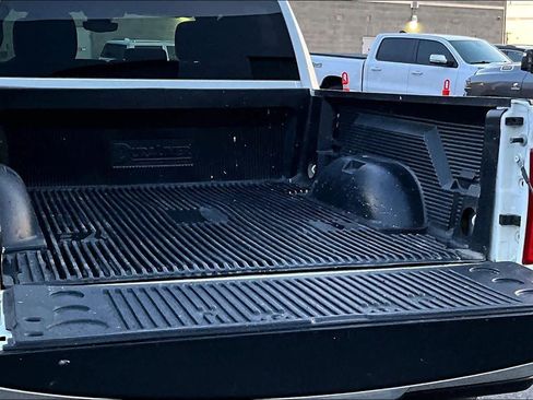 Used 2024 RAM 2500 Big Horn image 19