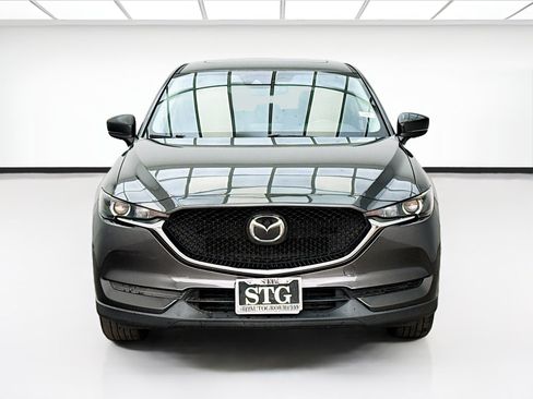 Used 2019 MAZDA CX-5 Touring FWD image 2