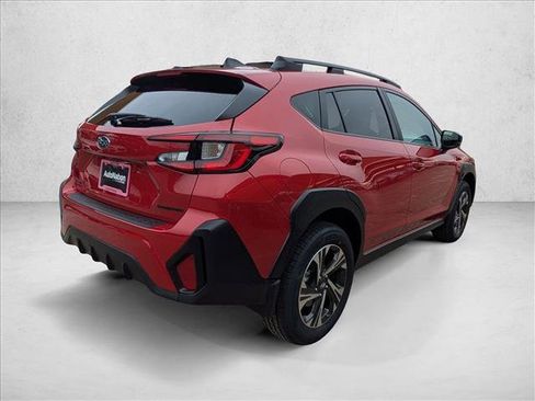 New 2026 Subaru Crosstrek 2.0i Premium image 5