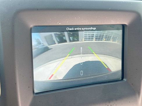 Used 2019 Jeep Compass Sport FWD image 28