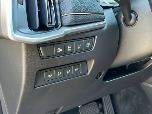 New 2026 MAZDA CX-90 3.3 Turbo w/ Preferred Package AWD/4WD image 16