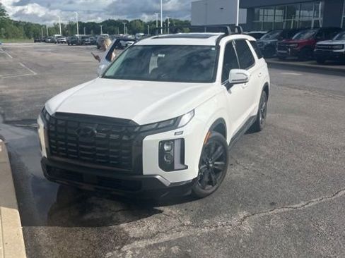 Used 2023 Hyundai Palisade XRT AWD/4WD image 18