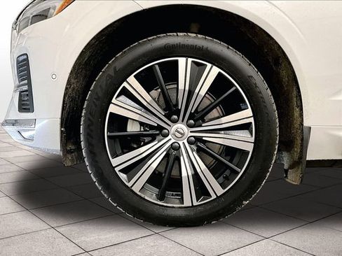 Used 2022 Volvo XC60 B6 Inscription AWD/4WD image 8
