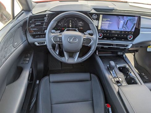 New 2026 Lexus RX 350 image 3