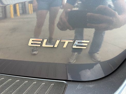 Certified 2026 Honda Odyssey Elite image 37