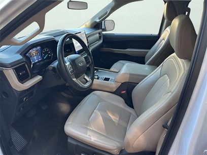 Used 2023 Ford Expedition Limited