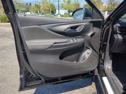 New 2026 Buick Envista Sport Touring w/ Convenience I Package FWD image 11