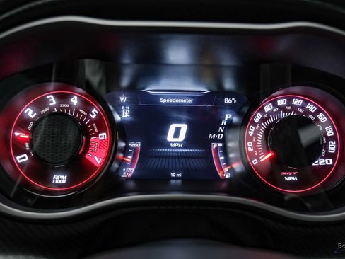 Used 2023 Dodge Challenger SRT Hellcat Redeye image 61