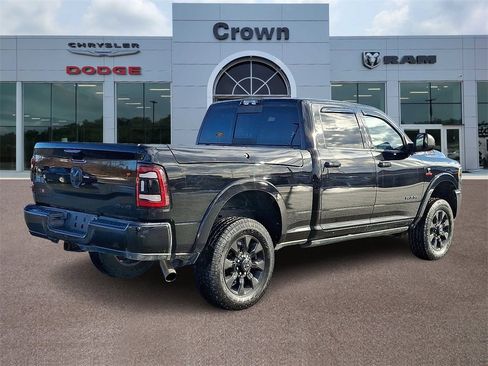 Used 2022 RAM 2500 Limited image 6
