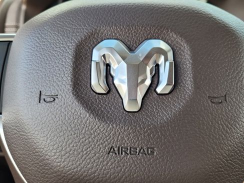 New 2026 RAM 2500 Laramie image 23