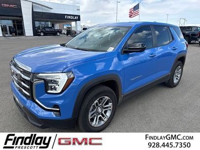 Certified 2026 GMC Terrain Elevation w/ Technology Package II