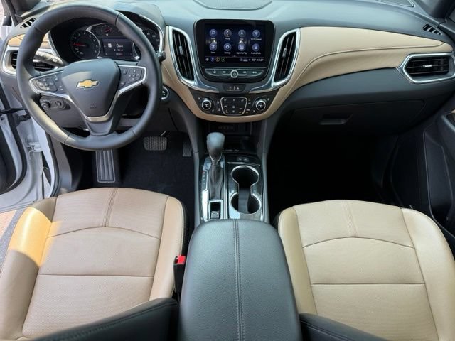 Used 2023 Chevrolet Equinox Premier AWD/4WD image 19