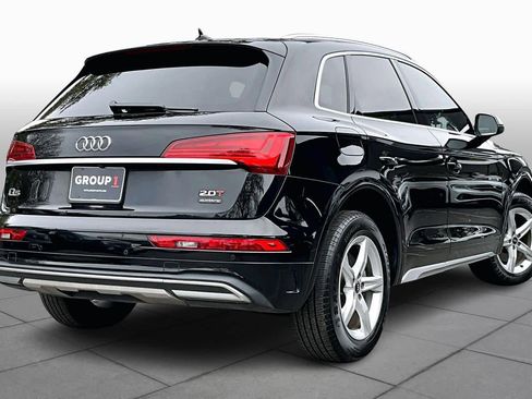 Used 2021 Audi Q5 Premium w/ Convenience Package image 12