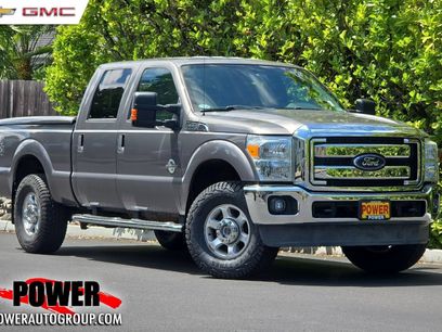 Used 2014 Ford F250 XLT