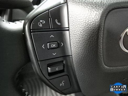 Certified 2024 Toyota Prius LE image 19