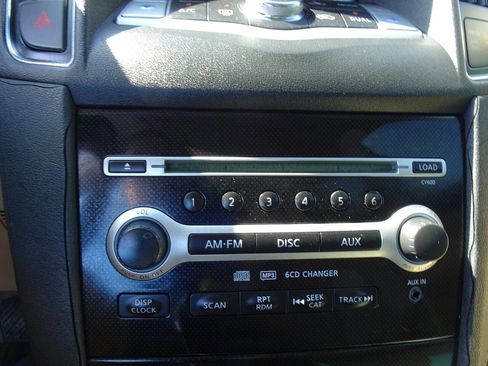 Used 2009 Nissan Maxima 3.5 SV w/ Cold Pkg image 27