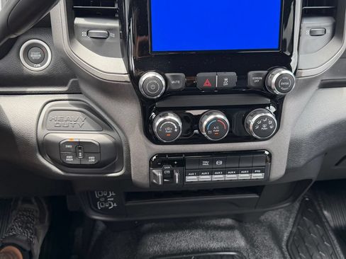 New 2026 RAM 5500 Tradesman w/ Chrome Appearance Group AWD/4WD image 15