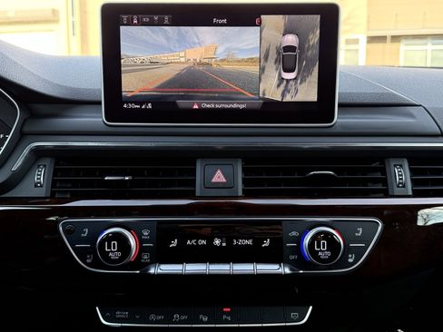 Used 2019 Audi A5 2.0T Prestige image 29