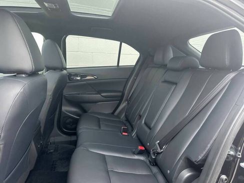 New 2026 Mitsubishi Eclipse Cross SEL AWD/4WD image 26