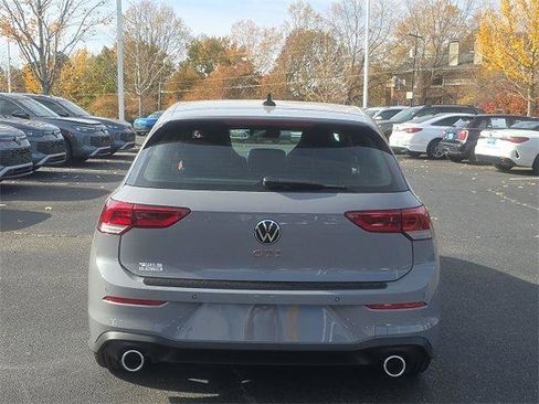 New 2026 Volkswagen Golf S image 6