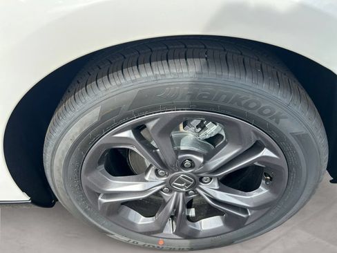 New 2026 Honda Accord EX-L image 14