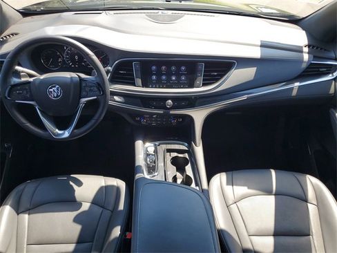 Used 2023 Buick Enclave Premium w/ Experience Buick Package image 27