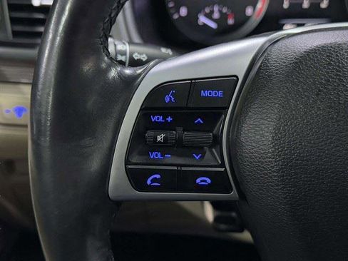 Used 2019 Hyundai Sonata Limited w/ Ultimate Package 04 FWD image 28
