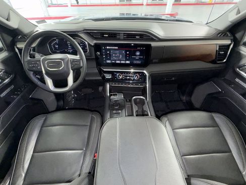 Used 2024 GMC Sierra 1500 Denali w/ Denali Reserve Package AWD/4WD image 20