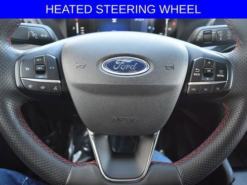Used 2023 Ford Escape ST-Line AWD/4WD image 5