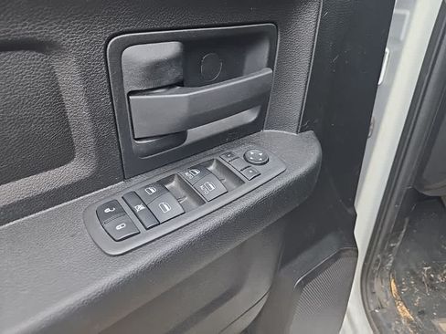Used 2022 RAM 2500 Tradesman AWD/4WD image 10
