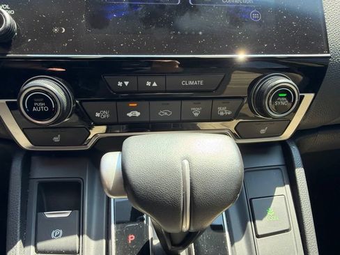 Used 2018 Honda CR-V EX-L image 20