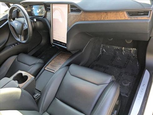 Used 2019 Tesla Model S Long Range image 23