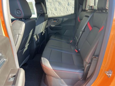 New 2026 Chevrolet Colorado Z71 w/ Technology Package image 17