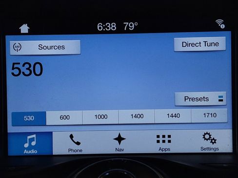 Used 2017 Ford Escape Titanium FWD image 25