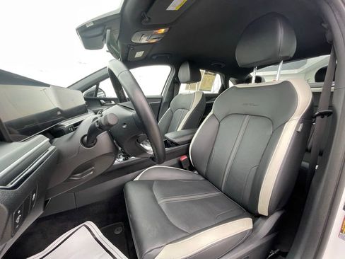 Certified 2025 Kia K5 GT-Line image 20