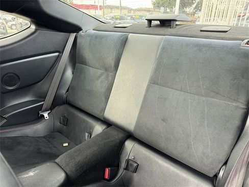 Used 2019 Subaru BRZ Limited image 11
