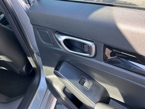 New 2026 Honda Civic Sport Touring image 33