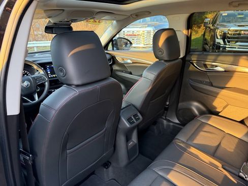 Used 2023 Buick Envision Essence w/ Sport Touring Package image 15