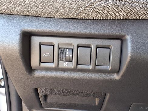 New 2026 Subaru Outback Limited image 10