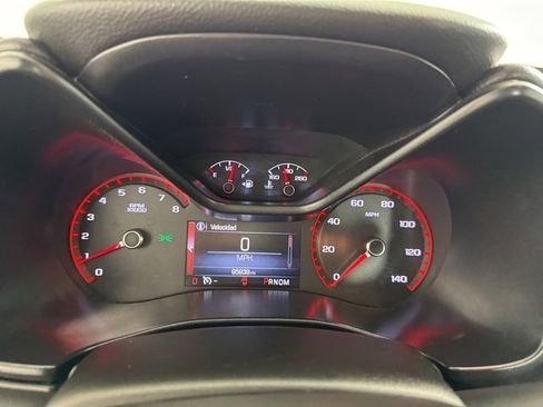 Used 2016 GMC Canyon SLE w/ SLE Convenience Package image 29