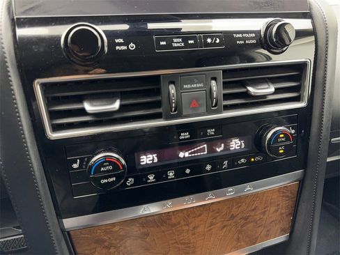 Used 2024 Nissan Armada SL image 67
