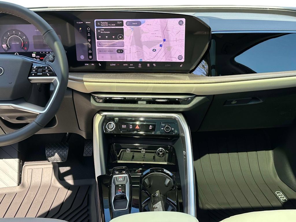 New 2026 Audi Q5 Premium AWD/4WD image 24