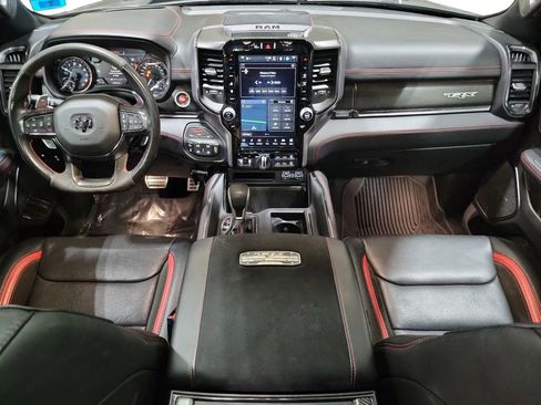 Used 2022 RAM 1500 TRX w/ TRX Level 2 Equipment Group image 25